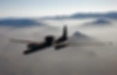 China Makin Dongkol, Penerbangan Mata-mata AS Beraksi 72 Kali Sepanjang Mei di Laut China Selatan