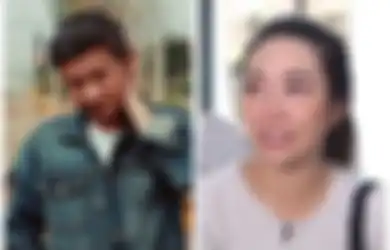 Seenak Jidat Main Serong Saat Masih Jadi Istri Gading Marten, Gisella Anastasia Akhirnya Bongkar Penyebab Percerainnya: Hampir 2 Tahun Krisisnya..