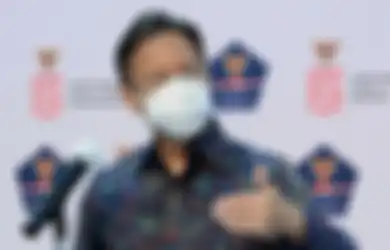 Stres Urusi Vaksinasi Covid-19, Menkes Budi Gunadi Sadikin Kapok Pakai Data Kemenkes: Saya Enggak Percaya