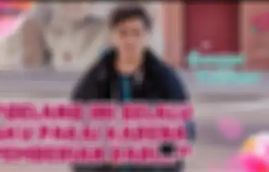 Gangga Kusuma Pernah Insecure Sama Suaranya Sendiri. Kok Bisa?