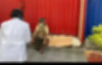 Blusukan Mensos Risma Jadi Polemik di Media Sosial, Wakil Gubernur DKI: Saya Hidup di Jakarta Sejak Umur Empat Tahun Baru Denger Ada Tunawisma di Jalan Sudirman Thamrin
