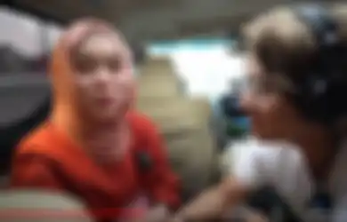 Gantengnya Mantan Lewat! Lesty Kejora Ngaku Matanya Sampai Ogah Meleng Jika Lihat Rizky Billar Lakukan Ini, Hatinya Sampai Meleleh: Laki Banget, Gila!