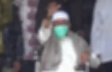 Baru Rasakan Angin Kebebasan, Abu Bakar Ba'asyir Langsung Dihampiri Danrem 074/Warastrama di Ponpes Ngruki, Ada Apa?