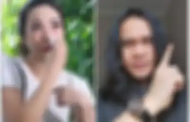 Saat Netizen Seantero Indonesia Seolah Salahkan Gisella Anastasia Atas Kasus Video Asusila, Mbah Mijan Pasang Badan Bela Pacar Wijin: Mereka Sudah Ngaku!