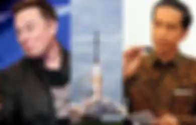 Elon Musk Dilepeh Rakyat Papua, SpaceX Sempat Selangkah Lebih Dekat untuk Bangun Proyek Luar Angkasa di Indonesia, Penduduk Pulau Khawatir Kena Perlakukan Ini