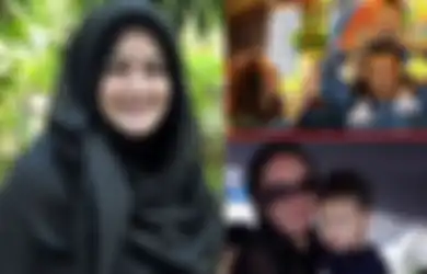 Bikin Merinding Umi Pipik, Vanessa Angel Dapat Pesan Ini dari Angelina Sondakh Usai Berjumpa di Dalam Bui