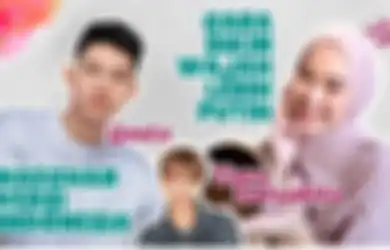 Penyanyi Indonesia Ini Punya Suara yang Mirip Banget dengan Haechan 'NCT'. Siapa Dia?