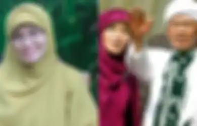 Sempat Rujuk Hingga Rela Dimadu, Unggahan Teh Ninih Pasca Resmi Jalani Sidang Cerai dengan Aa Gym Jadi Sorotan: Tidak Terasa...
