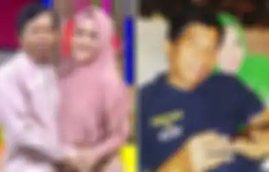 Kiwil Diceraikan Rohimah Alli Usai Poligami 22 Tahun, Meggy Wulandari Langsung Ungkap Kata-Kata Menohok untuk Mantan Suami: Apa yang Kau Dapat dari Agamamu Tolong Diimplementasikan! 