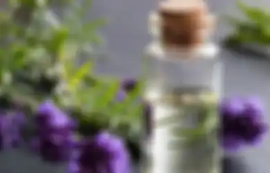 3 Manfaat Bunga Lavender untuk Kulit Wajah Ini Bikin Kaget! 