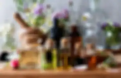 Inilah 5 Wangi Aromaterapi yang Bikin Rileks dan Anti Stress, Yuk Coba