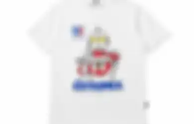 3 Rekomendasi Kaos Distro Brand Lokal Keren dengan Desain Menarik
