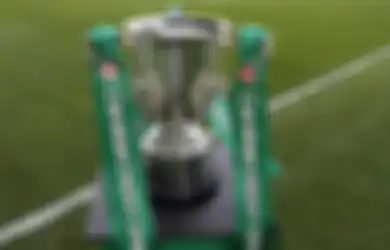 Ini Peluang Manchester City vs Tottenham Hotspur di Final Piala Liga Inggris