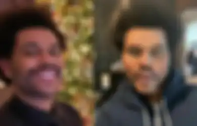 The Weeknd Tampil Beda Hingga Disebut Telah Lakukan Oplas. Faktanya...