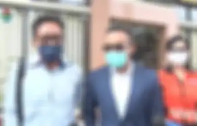 Yakin 100 Persen Dirinya dan Bintang Ahli Waris Sah Harta Peninggalan Lina, Teddy Bakal Tempuh Jalur Hukum Jika Pertemuannya dengan Anak-anak Sule Tidak Berjalan Mulus, Pengacara: Mungkin Ada Gugat Lari