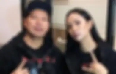 Menjelang Prosesi Lamaran, Vicky Prasetyo Beberkan Isi Seserahan untuk Kalina Ocktaranny
