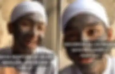 Kisahnya Viral, Anak Punk dengan Tato di Sekujur Tubuh Memutuskan Hijrah, Kini Jadi Muazin, Yuda: Sudah Lewatin Banyak Pengalaman Termasuk Lihat Teman Meninggal