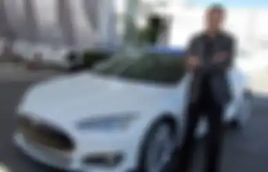 4 Hal Ini Auto Melejit Setelah Disebut Elon Musk si Pemilik Tesla