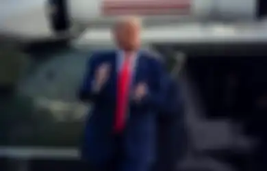 Bukan Cuma Langgar Kebijakan, Donald Trump Nyatanya Dibenci Para Pegawai Twitter, Ratusan Karyawan Ingin Akun Sang Mantan Presiden Dimatikan Selamanya