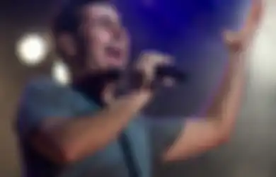 Dikenal Unik, Serj Tankian Nggak Menganggap Dirinya Penyanyi
