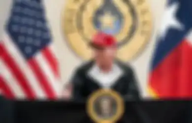 Amerika Serikat di Ambang Kehancuran, Ngambeknya Donald Trump Ancam Keamanan Bangsa dan Negara, FBI Bongkar Adanya Pasukan Bersenjata yang Siap Protes Keras Saat Pelantikan Joe Biden