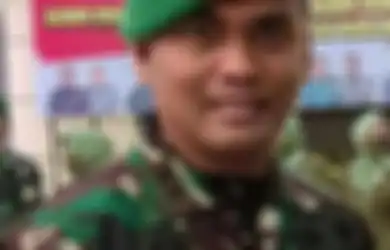Anak Buah Andika Perkasa Bawa Kabar Duka, 15 Hari Berjuang Lawan Covid-19, Dandim Blitar Meninggal Dunia