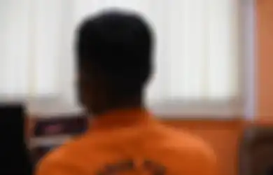 Pakai Badik Lawan Polisi Saat Ditangkap, Pria Ini Tega Perkosa Anak Kandung dan Cucu yang Ternyata Darah Dagingnya Sendiri