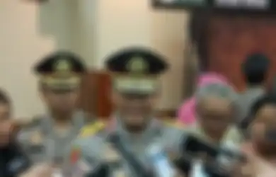 Bersaing dengan 4 Jenderal Polisi Lain untuk Duduki Kursi Kapolri, Inilah Rekam Jejak Komjen Arief Sulistyanto, Pengalamannya di Bidang Resense Harus Diacungi Jempol