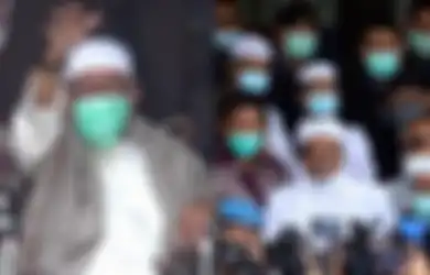 Resmi Hidup Udara Bebas, Abu Bakar Ba'asyir Diprediksi Bakal Merangkul Laskar FPI yang Sedang Butuh Sosok Pemimpin, Pengamat Radikalisme dan Terorisme Bongkar Prediksinya