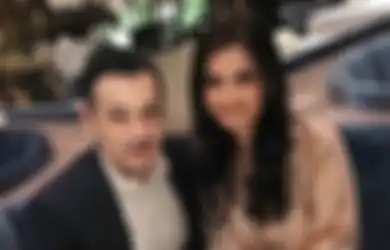 Sempat Terseret Skandal Video Asusila Bareng Ariel NOAH Saat Jadi Istri Yusuf Brata, Kehidupan Cut Tari Usai Dipersunting Richard Kevin Bikin Netizen Melongo karena Gurita Bisnis Sang Suami Tak Main-main