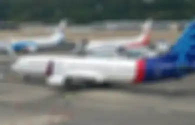 Sriwijaya Air SJ-182 Disebut Jatuh di Kepulauan Seribu, Paranormal Kejawen Ini Pernah Singgung Kecelakaan Pesawat di 2021: Ada Lambang Warna Merahnya