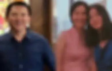 Dulu Akrab Hingga Sering Dikasih Oleh-oleh, Nathania Purnama Kini Masih Menolak Keras Kehadiran Puput Nastiti Devi: Papa Untung Tidak Ditinggal Mama!