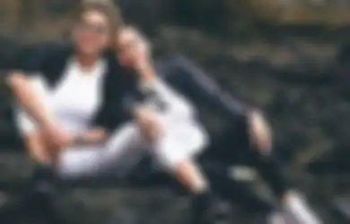 Geregetan Ditanyai Huru Hara dengan Nikita Mirzani, Fitri Salhuteru: Nggak Ada Bahan!