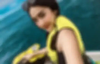 Kerap Berpenampilan Seksi, Siapa Sangka Anya Geraldine Sempat Kena Sindir Sang Ibunda Sampai Dikirimi Video Ceramah Tentang Siksa Kubur