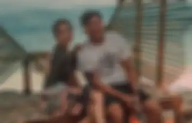 Tak Peduli Meski Gisella Anastasia Tersandung Kasus Video Asusila, Wijin Mengaku Akan Tetap Mencintainya: Apapun yang Terjadi I Love You, Kita Kuat Ya...