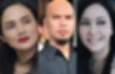 Tinggalkan Kursi Juri Tak Lama Setelah Ahmad Dhani Duduk di Sampingnya, Sikap Maia Estianty Menyita Perhatian, Apa Alasannya?