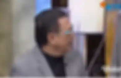Meski Gading Marten Terluka dan Tersakiti, Roy Marten Tetap Berbesar Hati Memaafkan Gisel yang Terlibat Kasus Video Asusila: Bagaimanapun Dia Ibu Cucu Saya