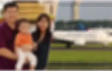 Pamitnya Ditugaskan Ikut Penerbangan ke Padang, Keluarga Syok Saat Tahu Diego Mendadak Jadi Kopilot Sriwijaya Air SJ 182 Tujuan Pontianak: Saya Mau Make Sure