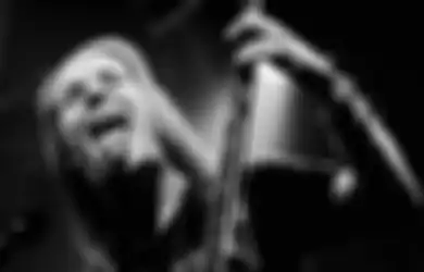 Terungkap, Ini Penyebab Kematian Alexi Laiho 'Children Of Bodom'