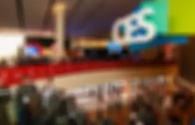 5 Teknologi Teraneh di CES 2021, Ada Robot yang Bisa Untuk Cuddle