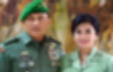 Terpesona Senyum Sang Artis Cantik, Jenderal Kopassus Ini Rela Ingkari Janji Hingga Dapat Telepon Mabes TNI Berkali-kali: Saya Pusing Juga