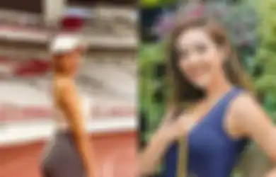 Puji Permohonan Maaf Gisel yang Disaksikan Seluruh Rakyat, Nikita Mirzani Ngaku Pilih Kabur dari Indonesia Ketimbang Minta Ampunan, Nyai: Gue Milih Tinggal di Perkebunan