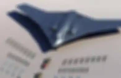 China Diam-diam Bangun Pembom Siluman Bomber H20, Angkatan Udara Tiongkok Akhirnya Tunjukkan Desain Sang Pesawat untuk Pertama Kalinya, AS Bakal Ketakutan?