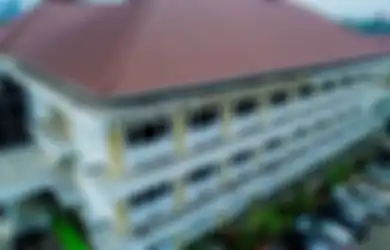 Info Jadwal Pendaftaran Kuliah Universitas Pancasila TA 2021/2022