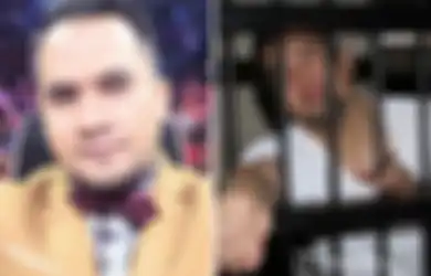 Orangnya Masih di Penjara, Saipul Jamil Sudah Banjir Tawaran Kerja dari TV, Keluarga Lakukan Ini untuk Sambut Kepulangan Duda Dewi Perssik