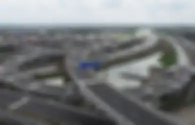 BPJT Manfaatkan Teknologi AI untuk Pantau Kerusakan Jalan Tol