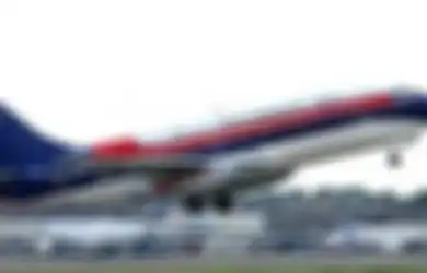 Hilang Kontak di Atas Perairan Kepulauan Seribu, Sriwijaya Air SJ 182 Ternyata Sudah Berumur 26 Tahun, Menhub Era Gus Dur: Pesawat Ini Termasuk Klasik