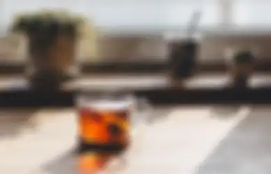 Kerap Jadi Seduhan di Segala Suasana, Mulai Sekarang Jangan Lagi Minum Teh Ketika Sahur, Efeknya Bakal Tidak Terduga