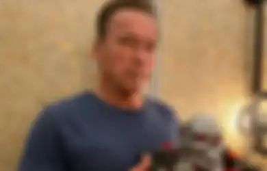 Main Ranjang Tiap Pagi dengan ART Bertahun-tahun hingga Tak Sadar Punya Anak Hasil Perselingkuhan, Aktor Arnold Schwarzenegger Resmi Cerai dari Maria Shriver