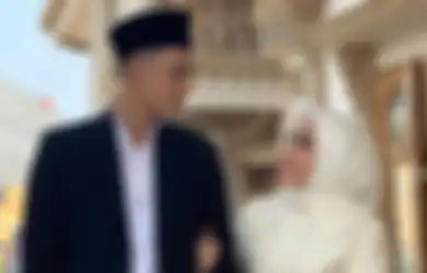 Padahal Tergolong Mewah, Rumah Fadel Islami di Kampung Halaman Nyatanya Beda Jauh dengan Istana Megah Berlapis Emas Muzdalifah di Jakarta, Intip Kondisi Kamar Tidurnya